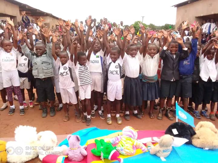 Sanctuaire de la Paix