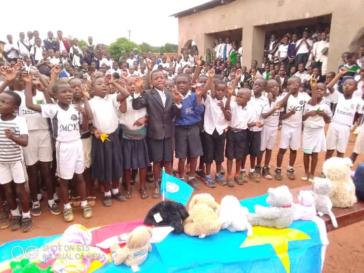 Journée internationale